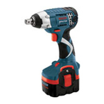 Bosch 22612 Cordless Impact Wrench Parts