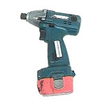 Makita 6908D Cordless Impact Wrench & Driver Parts