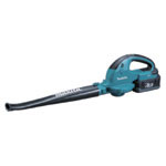 Makita BUB360X-T2 Vacuum Parts