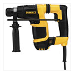 DeWalt D25052K-Type-1 Electric Hammer Drill Parts