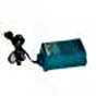 Makita DC1201 Battery and charger parts