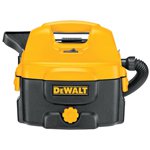 DeWalt DC500 Cordless Blower & Vacuum Parts