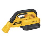 DeWalt DC515B Cordless Blower & Vacuum Parts