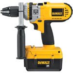 Dewalt DC900KL Cordless Drill & Driver Parts 1/2 Inch Heavy-Duty