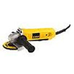 DeWalt DW406-Type-1 Electric Grinder Parts