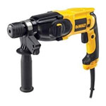 DeWalt D25013K-AR-Type-1 Electric Hammer Drill Parts